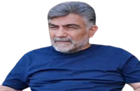 Ayhan Yalçın Fotoğrafı