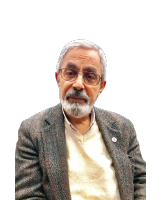 Müslüm Abacıoğlu Fotoğrafı