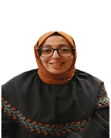 Hasibe Canan Yılmaz Fotoğrafı