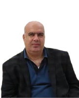 Emin Sanlı Fotoğrafı