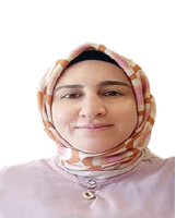 Derya Komşul Fotoğrafı