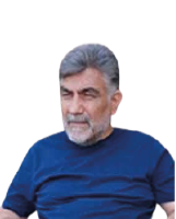 Ayhan Yalçın Fotoğrafı