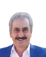 Abdulvahap Korkmaz Fotoğrafı