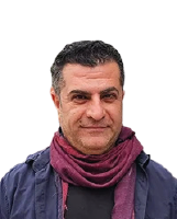 Şerif Bendaş Fotoğrafı