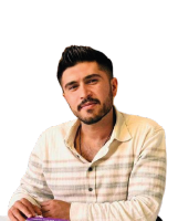İbrahim Halil Özdemir Fotoğrafı