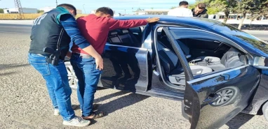 Şanlıurfa'da bu hafta bilanço ağır: 70 gözaltı