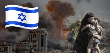 İşte hain Arap ülkeleri!