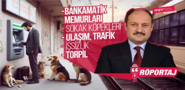 Sizce Gülpınar ilk önce kentin hangi sorununu çözmeli?