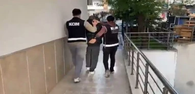 Bakan Yerlikaya duyurdu: Şanlıurfa’da suç örgütü elebaşı yakalandı