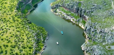 Renkli görüntülere sahne olacak:  Şanlıurfalıların merakla beklediği Turizm Haftası etkinlikleri belli oldu