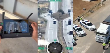 Şanlıurfa'da trafikte kural tanımayana geçit yok!