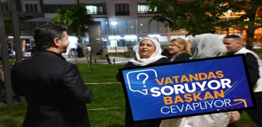 Şanlıurfalılar dikkat! Sorularınız bekleniyor... Başkan canlı yayında cevap verecek