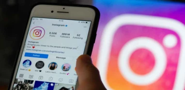 Instagram'a yeni özellik