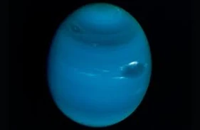 Neptün: güneş sistemi'nin en uzak gezegeni