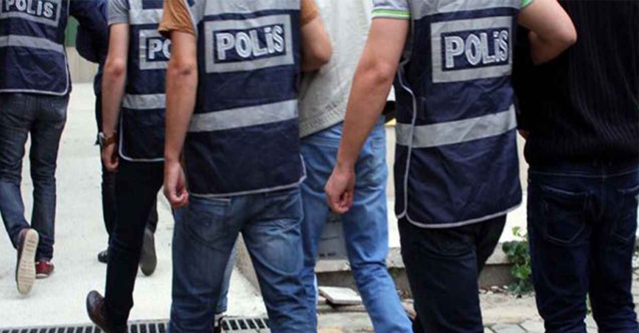 Şanlıurfa'da bir haftalık narkotik bilançosu açıklandı! 44 gözaltı