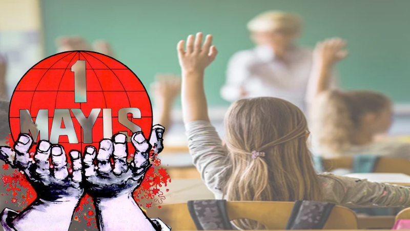 1 Mayıs resmi tatil mi, hangi güne denk geliyor?