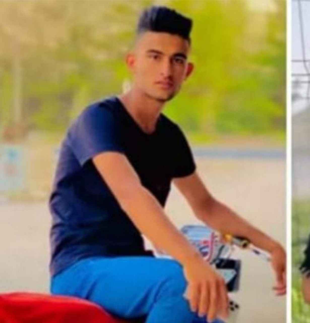 Urfa’da 4 gündür kayıp gençten acı haber geldi