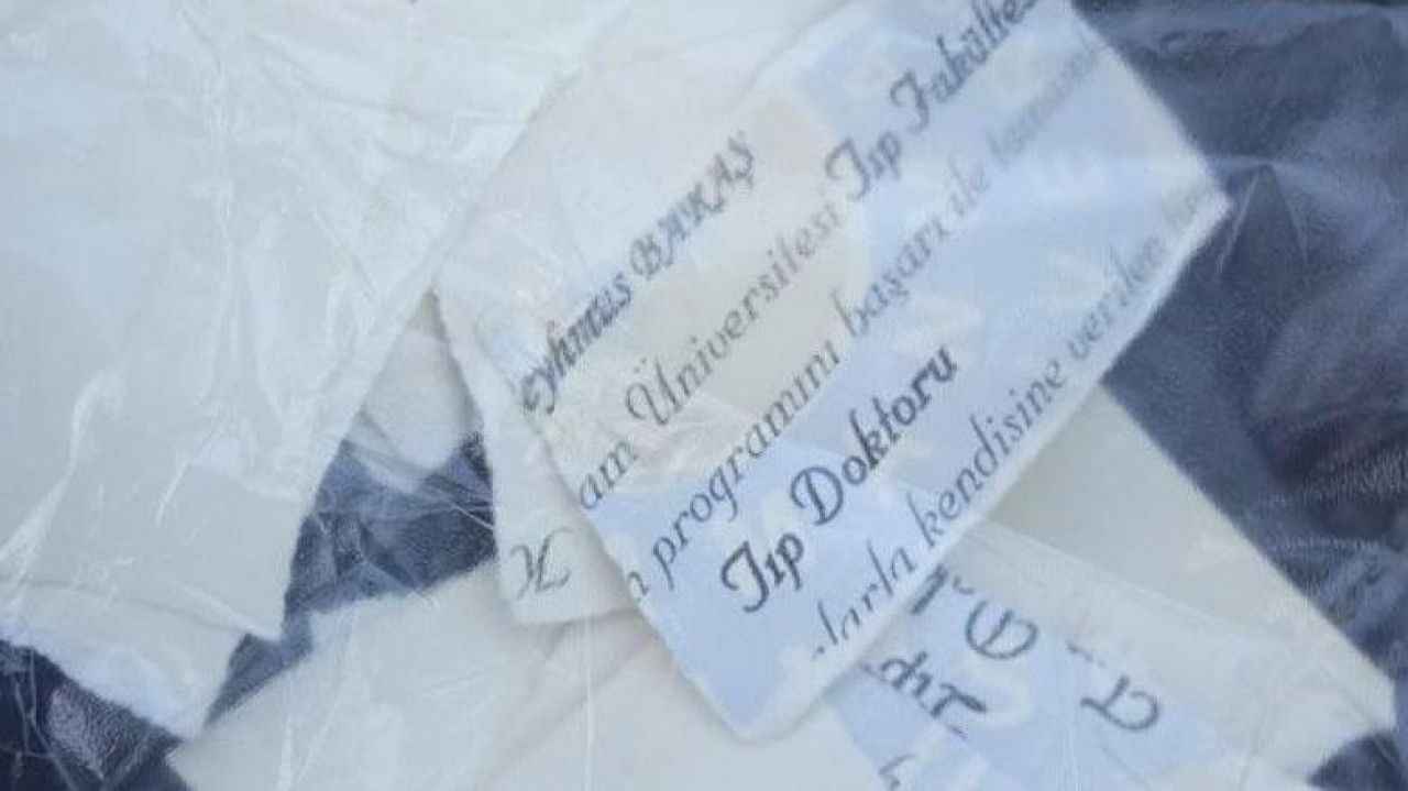 Şanlıurfa'da doktorun diplomasını yırttığı şiddet olayında flaş gelişme!