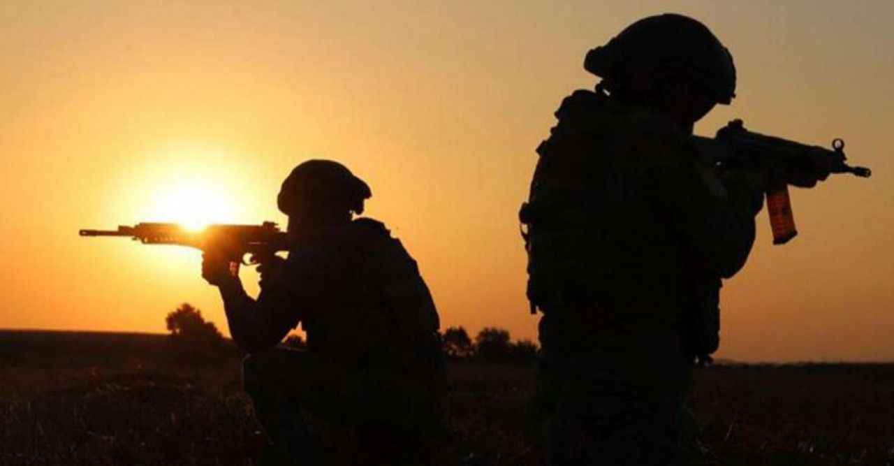 Urfa sınırında saldırı girişimi önlendi