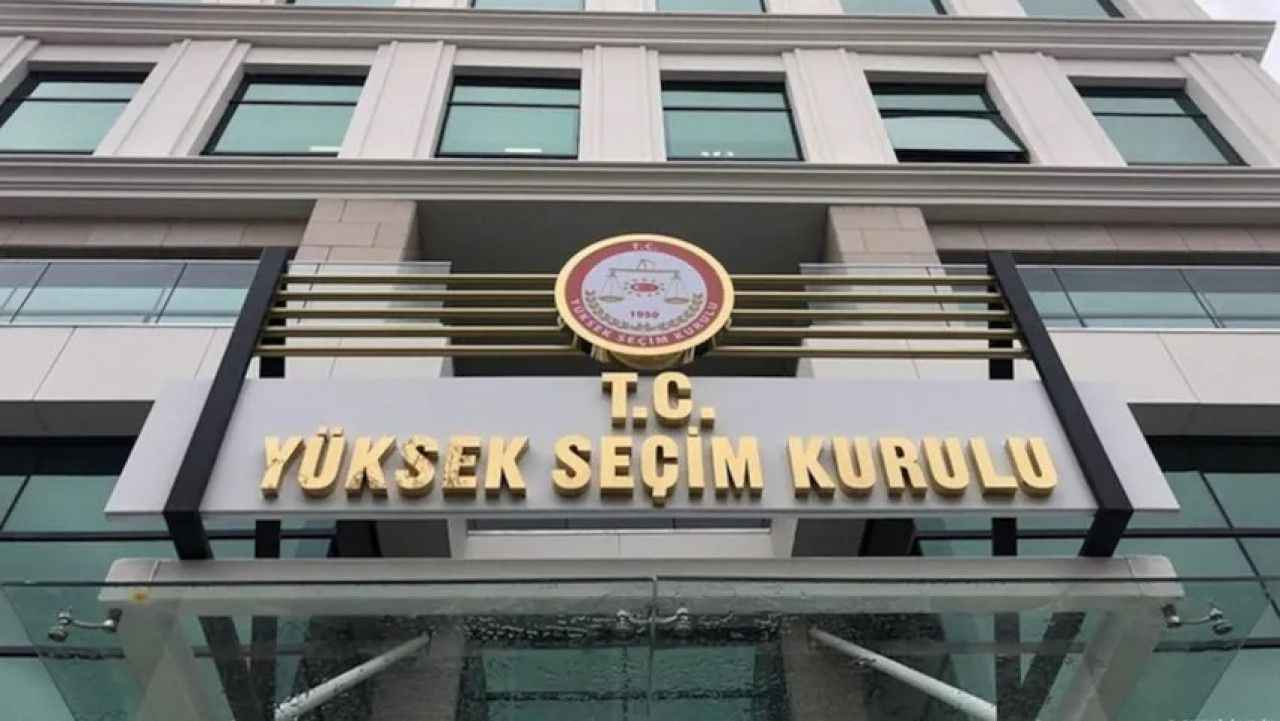 YSK, Şanlıurfa’da personel alımı yapacak