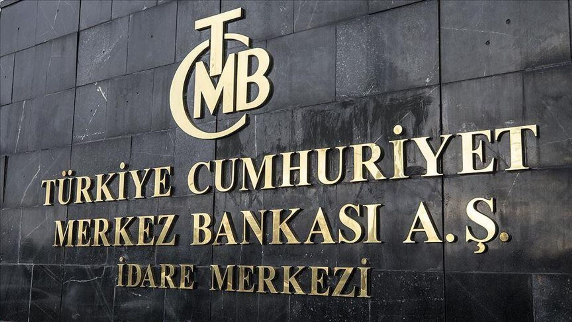 Merkez Bankası faiz kararını açıkladı! Tarihi zirveyi gördü
