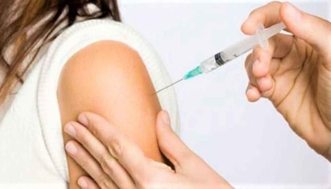 Grip aşısı eczanelerde satılmaya başlandı