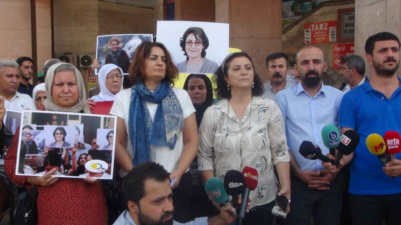 HDP’den öldürülen Akarsel’e ilişkin açıklama