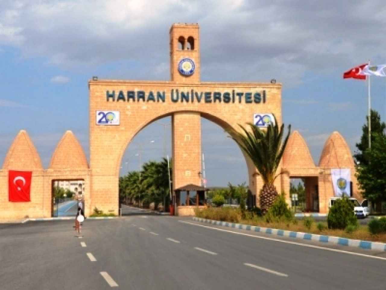 Harran Üniversitesi öğretim üyesi alacak!
