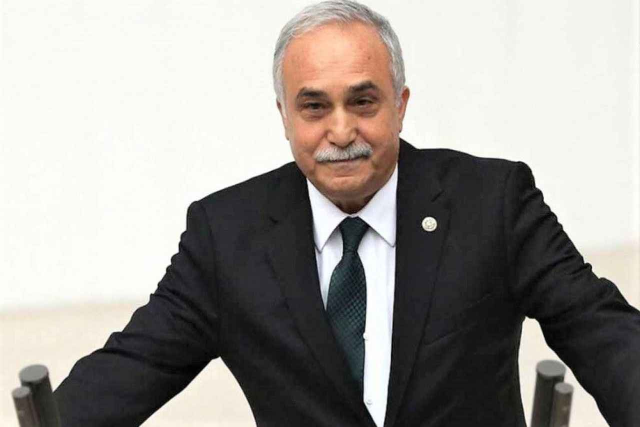 Fakıbaba, AK Parti üyeliğinden ve milletvekilliğinden istifa etti