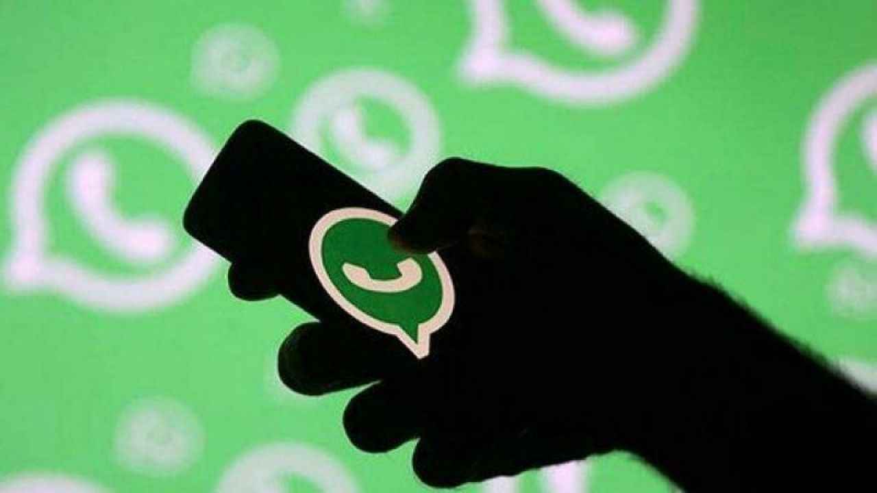 WhatsApp'a yeni gizlilik güncellemesi geldi!