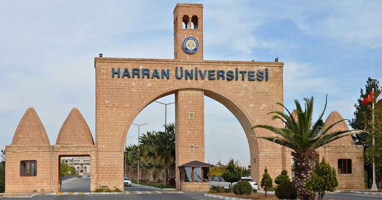 YÖK Harran Üniversitesi için rektör ilanı yayımladı