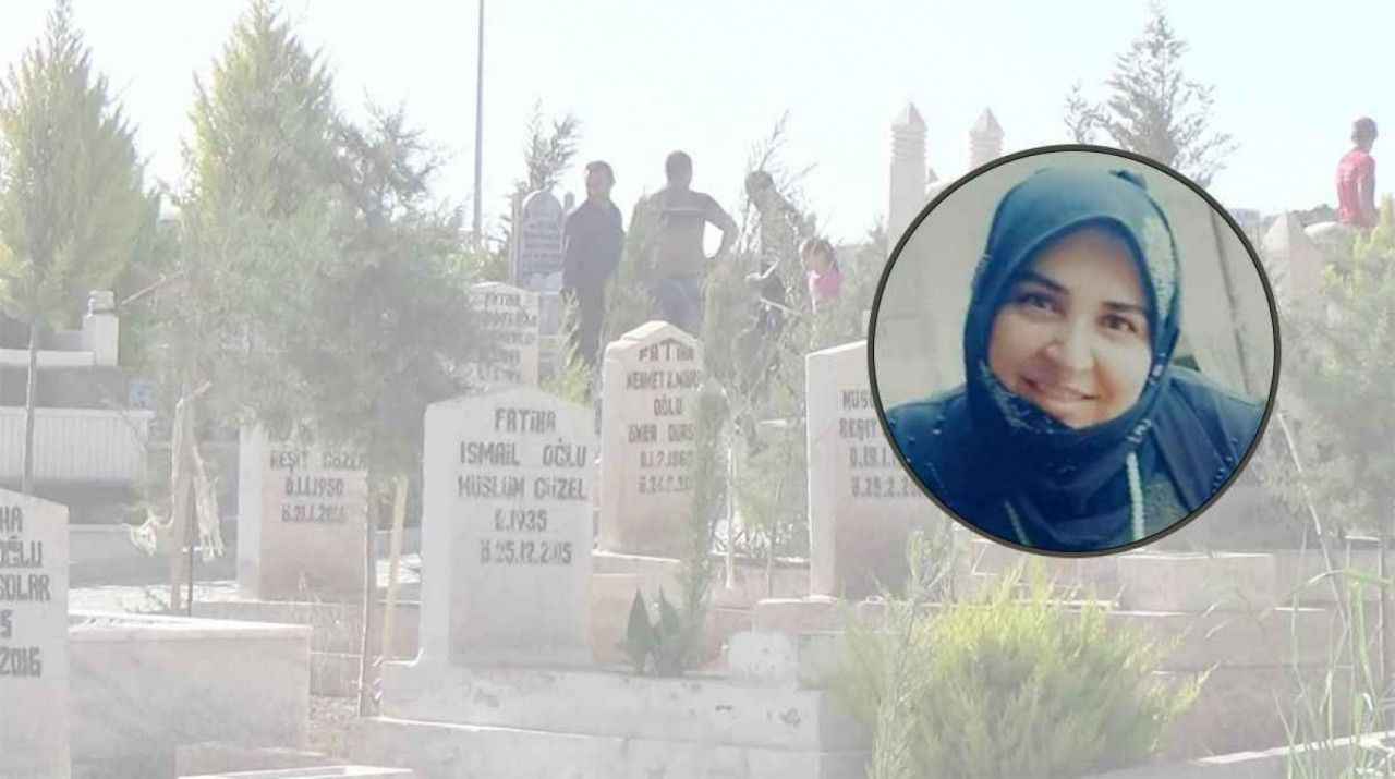 Viranşehir’de dini nikahla birlikte yaşadığı kadını öldüren şahsa müebbet hapis