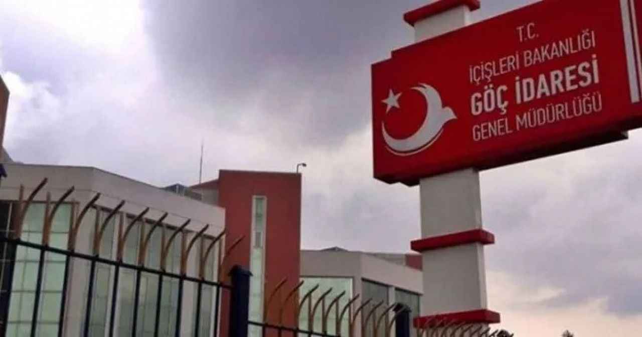 Şanlıurfa’da İl Göç İdaresinde şampuanlı toplu intihar girişimi