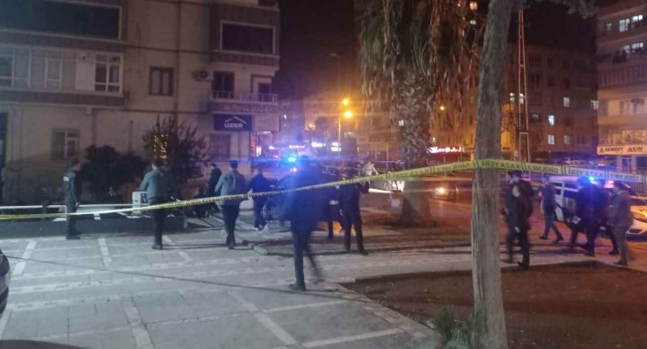 Urfa'da polisleri yaralayanlarla ilgili yeni gelişme