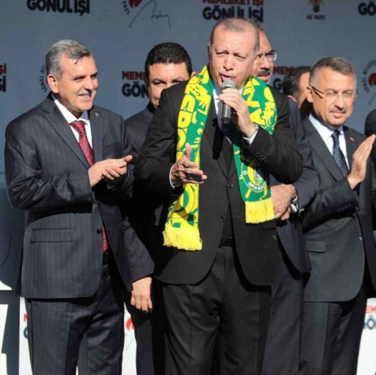 Cumhurbaşkanı Erdoğan’ın Urfa programı belli oldu