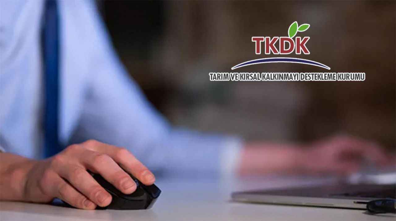 TKDK, Şanlıurfa'da personel alımı yapacak