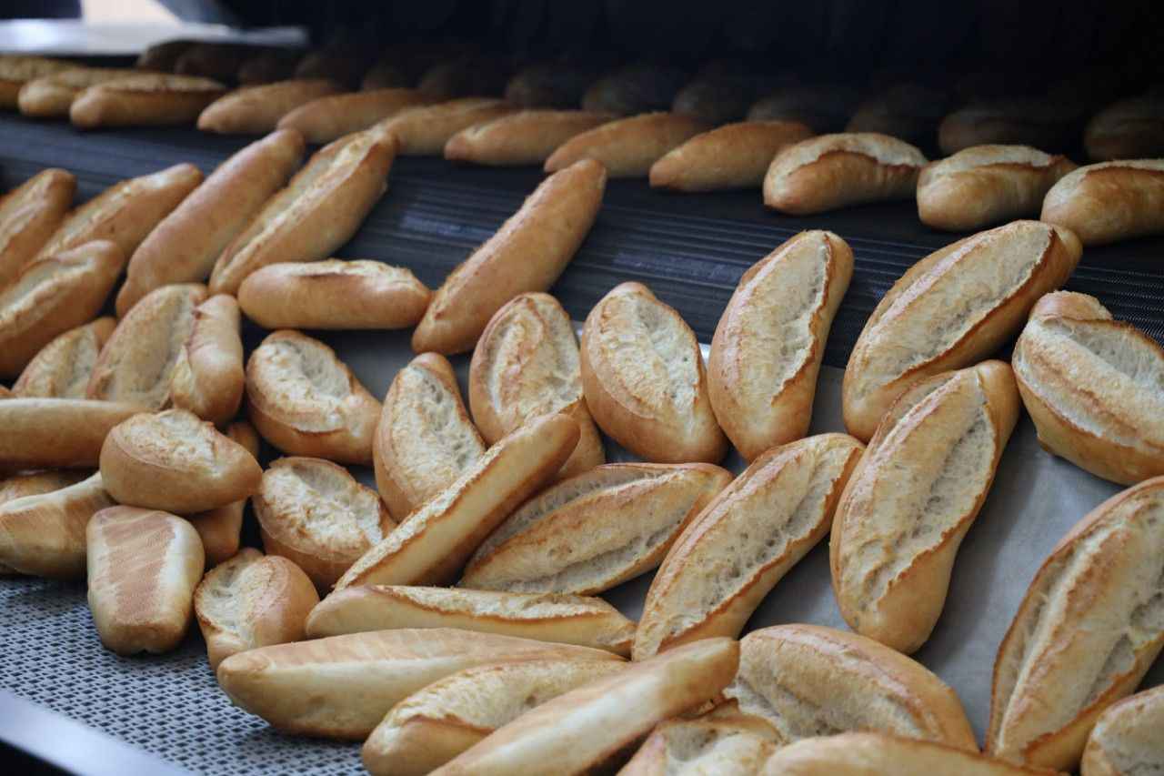 Beyazgül: Halk ekmeğe olan rağbetin nedeni projenin, halkımızın projesi olmasıdır