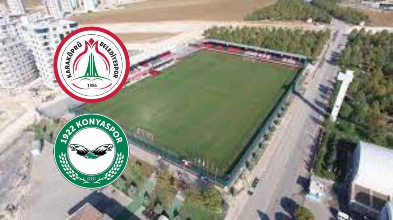 Karbel Karaköprü Belediyespor ikinci yarının ilk maçında 3 puan istiyor