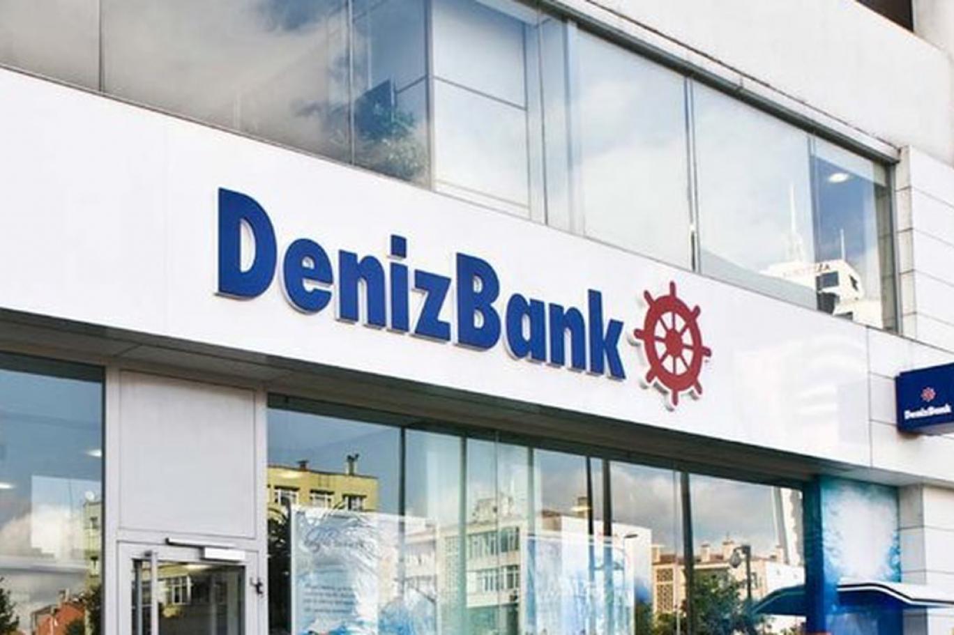 Denizbank’a ikinci Seçil Erzan olayı! 205 milyon TL çalınmış