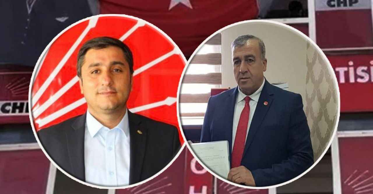 CHP Urfa İl Başkanı görevden alındı iddiası