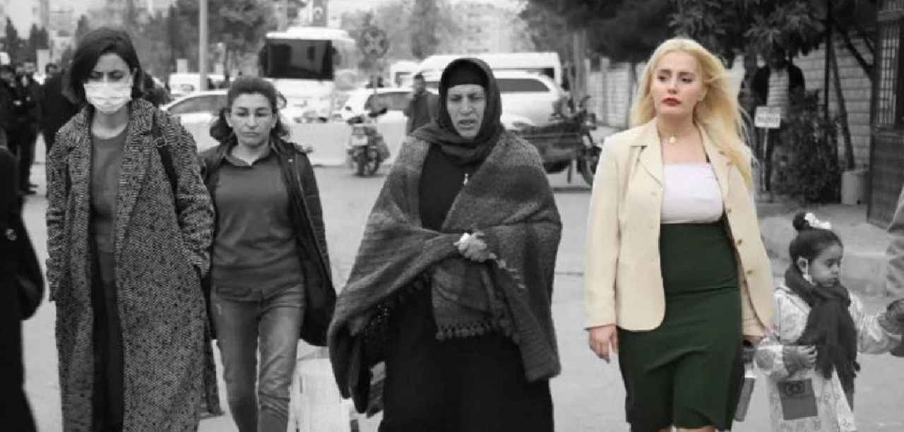 CHP Şanlıurfa Kadın Kolları Başkanı istifa etti!