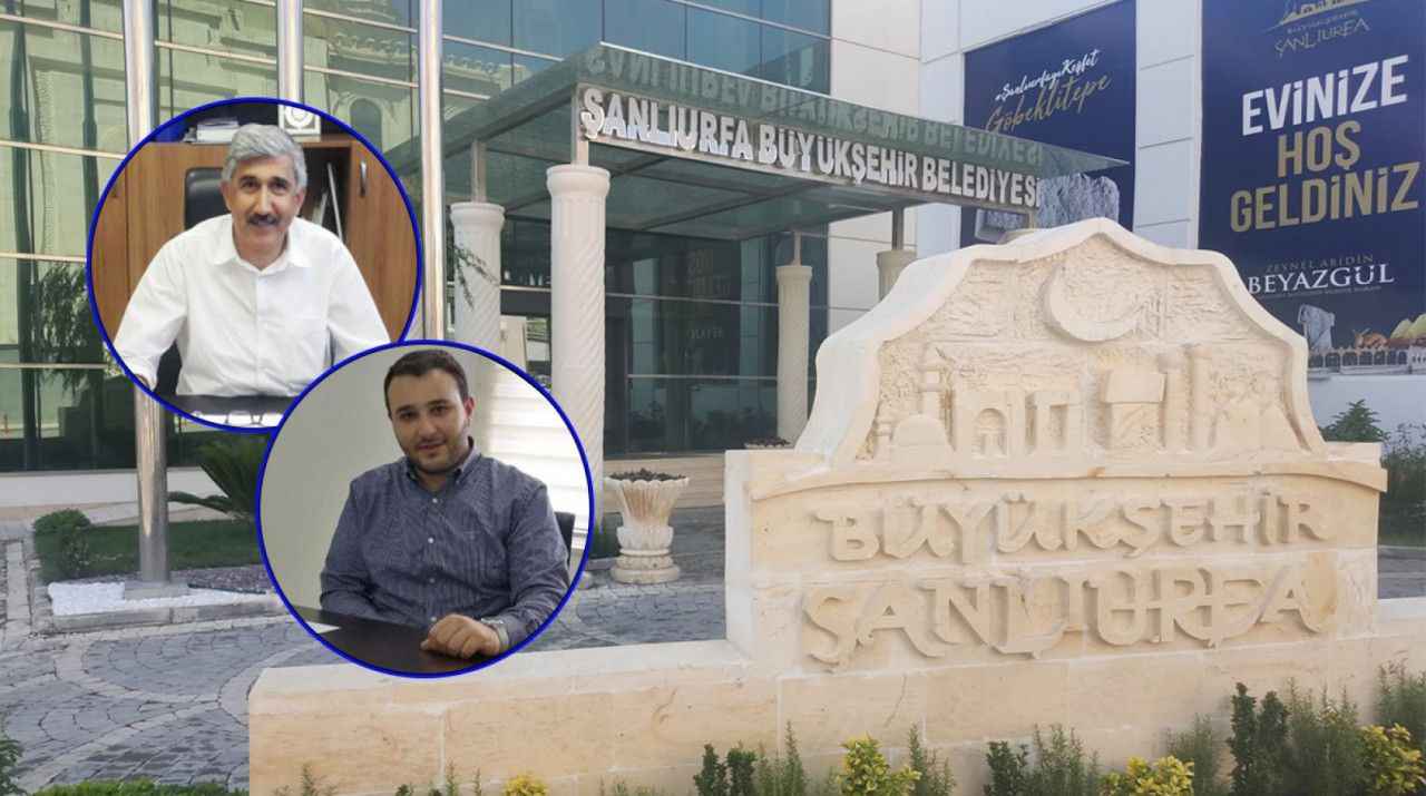 Büyükşehir Belediyesinde Ulaşım Daire Başkanı değişti