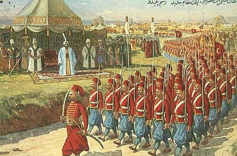 Osmanlı Dönemi: Dünya Tarihine Damga Vurmuş Bir İmparatorluk