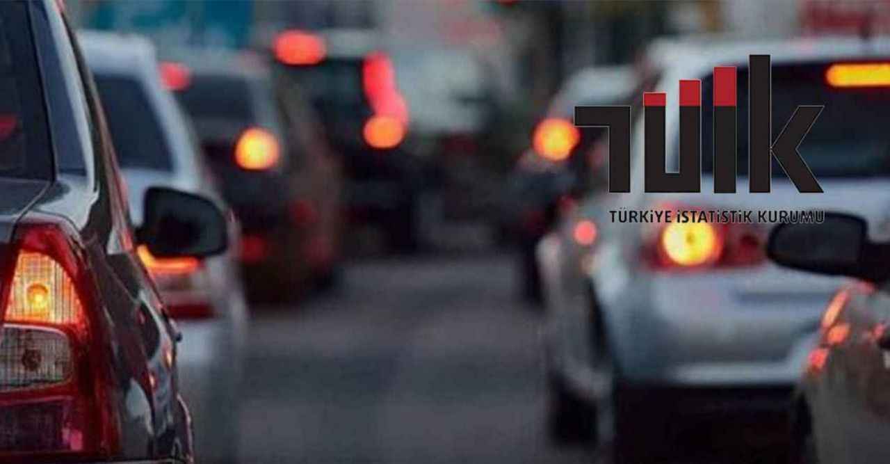 Urfa'da trafiğe kayıtlı araç sayısı belli oldu