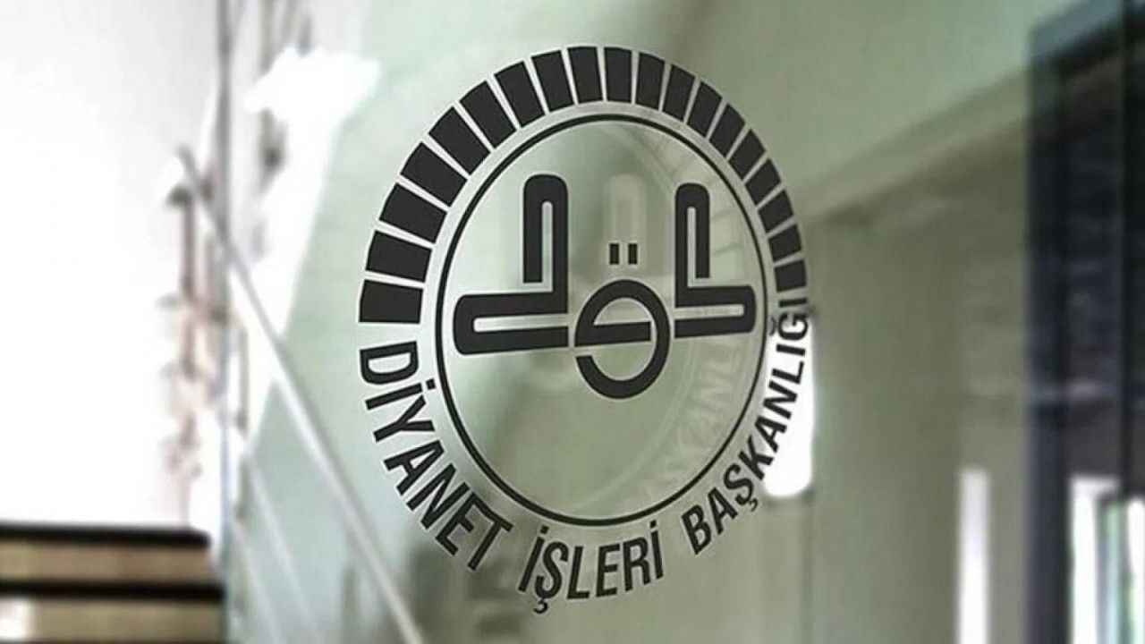 Diyanet 80 personel alacak