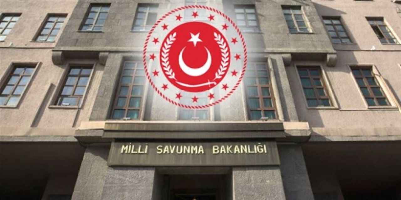 Milli Savunma Bakanlığı 30 bin personel alımı yapacak