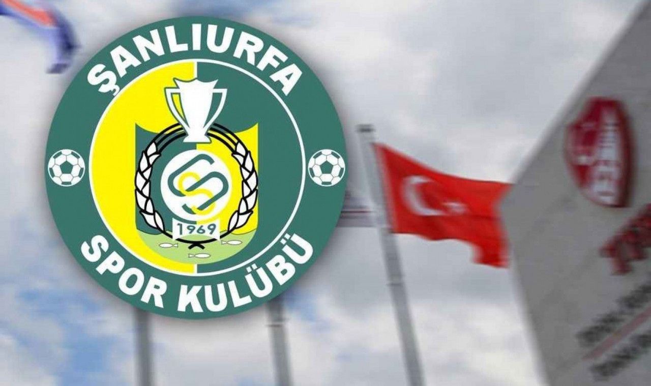 Şanlıurfaspor'a PFDK'dan ceza!