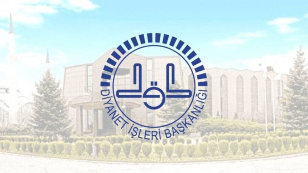 Diyanet İşleri Başkanlığı 4 bin 538 personel alacak