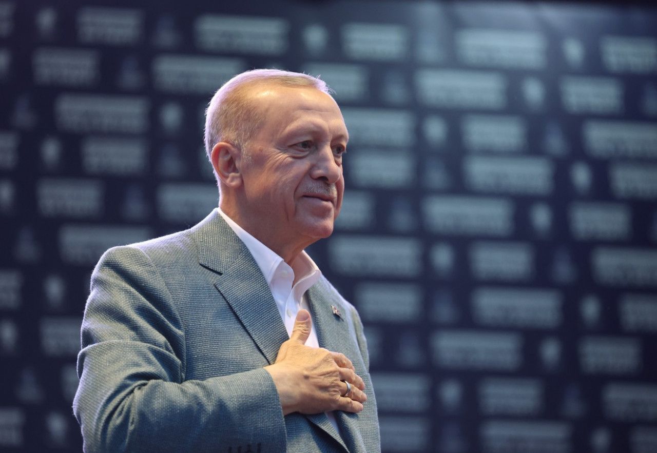 Erdoğan: En düşük memur maaşı 22 bin lira olacak