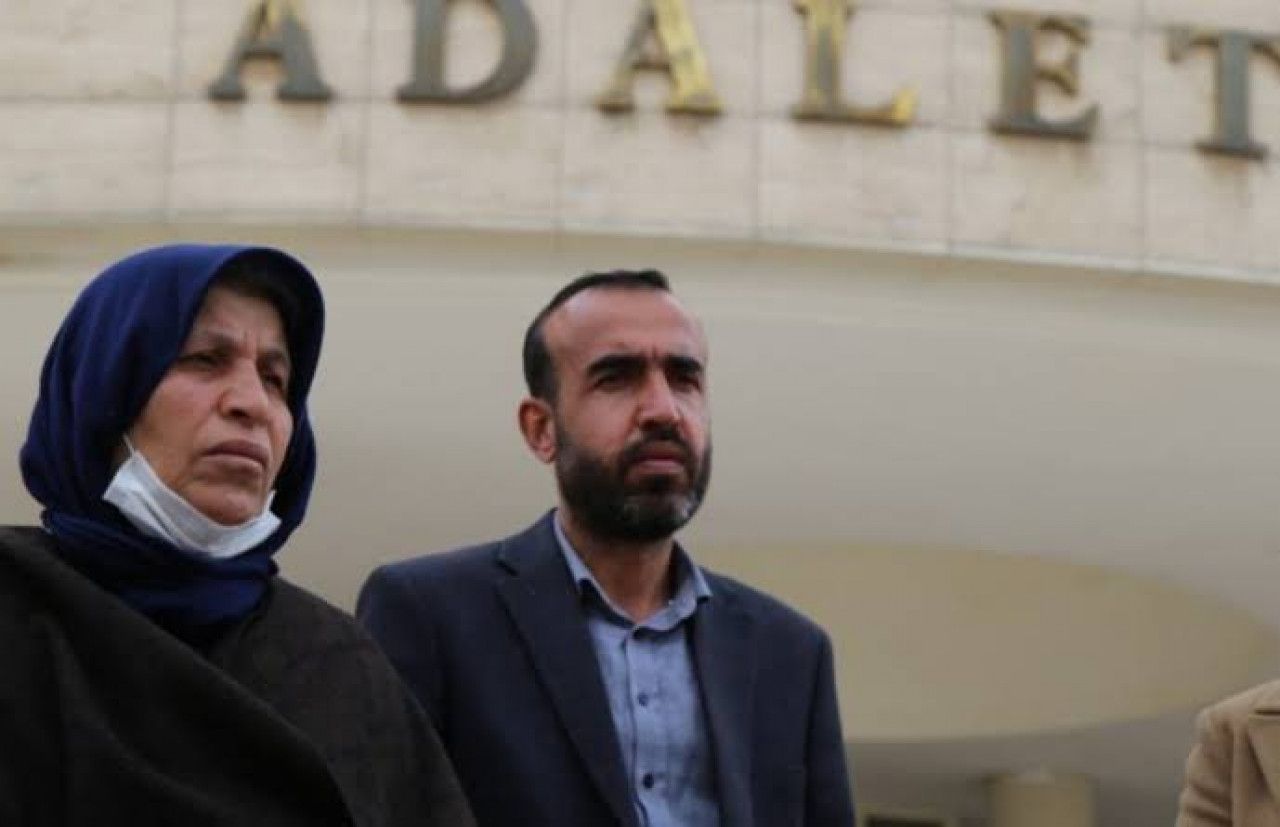 Şenyaşar ailesi davası 18 Temmuz'a ertelendi